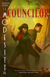 book Councilor--A Novel in the Grand Illusion