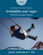 book Copper Mineral Toxicity : Irritability and Anger