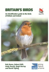 book Britain's Birds: An Identification Guide to the Birds of Britain and Ireland