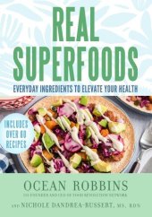 book Real Superfoods