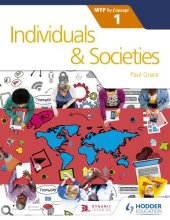 book Individuals and Societies for the IB MYP 1