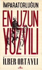 book İmparatorluğun En Uzun Yüzyılı