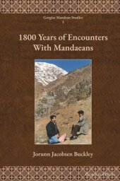 book 1800 Years of Encounters With Mandaeans