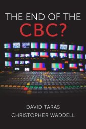 book The End of the CBC?