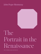 book The Portrait in the Renaissance