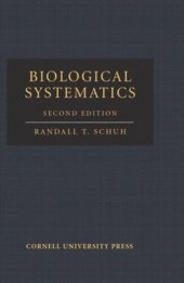 book Biological Systematics: Principles and Applications