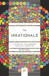 book The Irrationals: A Story of the Numbers You Can't Count On