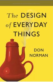 book The Design of Everyday Things