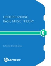 book Understanding Basic Music Theory