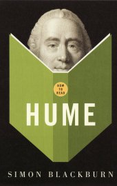 book How to Read Hume