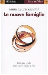 book Le nuove famiglie