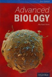 book Advanced Biology