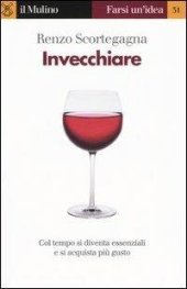 book Invecchiare