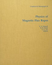 book Physics of Magnetic Flux Ropes