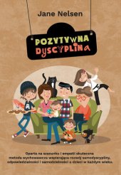 book Pozytywna dyscyplina