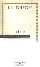 book İtiraf