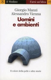 book Uomini e ambienti
