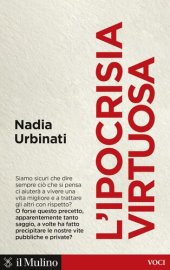 book L'ipocrisia virtuosa