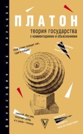 book Теория государства. С комментариями и объяснениями (сборник)