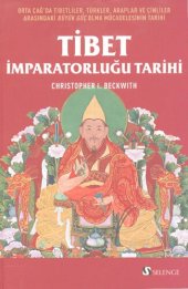 book Tibet İmparatorluğu Tarihi