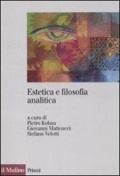 book Estetica e filosofia analitica