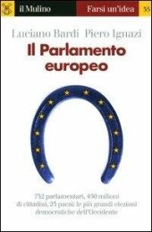 book Il Parlamento europeo