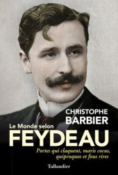 book Le monde selon Feydeau