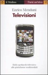 book Televisioni