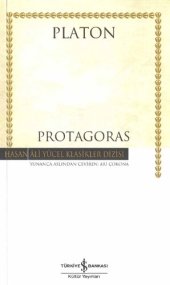 book Protagoras