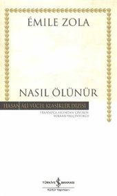 book Nasıl Ölünür