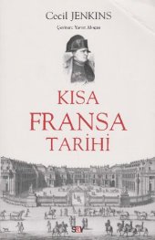 book Kısa Fransa Tarihi