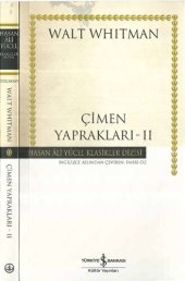 book Çimen Yaprakları II