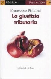 book La giustizia tributaria