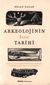 book Arkeolojinin Kısa Tarihi