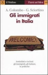 book Gli immigrati in Italia