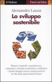 book Lo sviluppo sostenibile