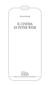 book Il cinema di Peter Weir