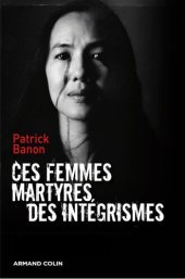 book Ces femmes martyres de l'intégrisme