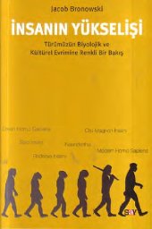 book İnsanın Yükselişi