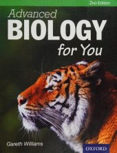 book Advanced Biology for You