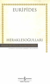 book Heraklesoğulları