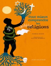 book Pour mieux comprendre les religions