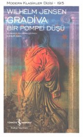 book Gradiva Bir Pompei Düşü