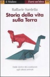 book Storia della vita sulla Terra