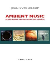 book Ambient Music