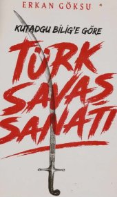 book Türk Savaş Sanatı