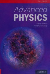 book Advanced Physics