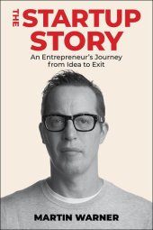 book Startup Story