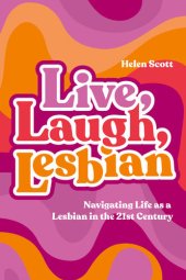 book Live, Laugh, Lesbian