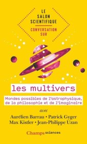 book Conversation sur... les multivers